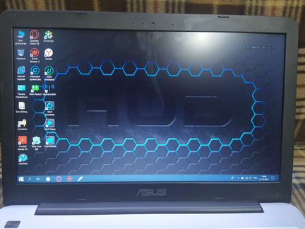 Asus