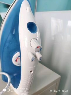 Утюг unit с паром Австрия,Вена