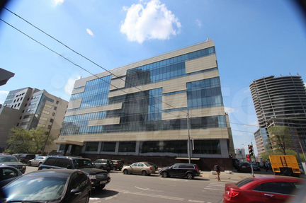 Офис Щепкина, 51/4