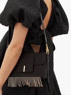 Сумка Wandler Georgia