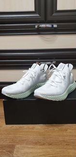 Adidas Perfomance Alphaedge 4D
