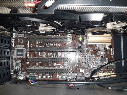 I5 4590/GTX970/8Gb/SSD128Gb