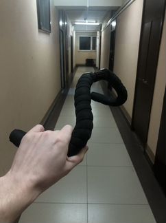 Руль баран no name