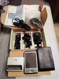 Карманный компьютер Fujitsu-Siemens Pocket Loox