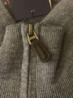 Шерстяной свитер Ralph Lauren