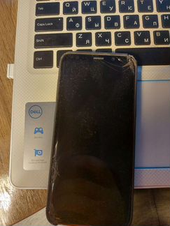 Samsung s8 64 gb с коробкой