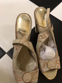 Босоножки santini