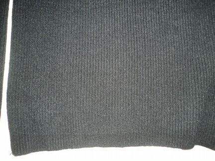 Мужской пуловер шерсть размер 48 новый с бирками