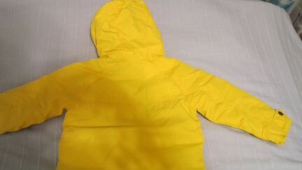 Новая куртка GAP 4 года