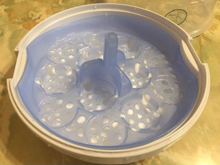 Стерилизатор avent philips