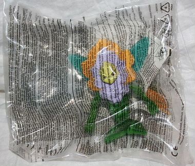 Такса История игрушек макдональдс, Морская свинка