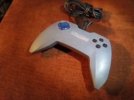 Геймпад Logitech WingMan Precision