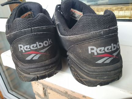 Кроссовки Reebok 90s