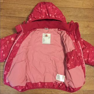 Куртка lego на холодную осень или еврозиму 98 р