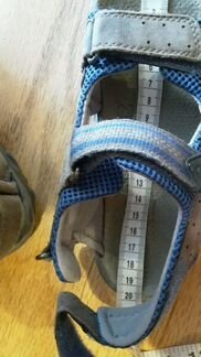 Боссоножки superfit в отличном состоянии