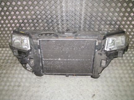 Передняя панель для Фольксваген Пассат 5 1.9 тди