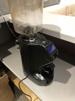 Кофемолка профессиональная Simonelli