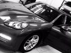 Porsche Panamera 4 3.6 AMT, 2013, 73 000 км объявление продам