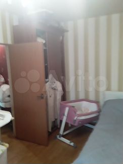 1-к квартира, 36 м², 2/10 эт.