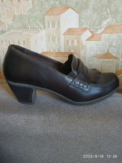 Туфли женские