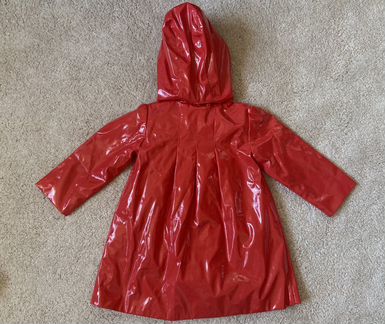 Dpam плащ 23мес 86см