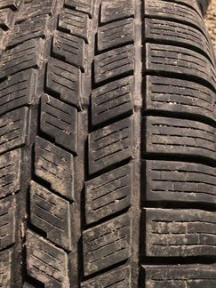 Зимние шины Pirelli Scorpion Ice & Snow 235/60 17