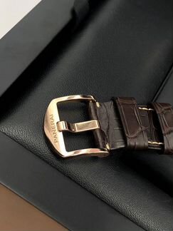 Officine Panerai Radiomir 1940 3 Days Automatic Or