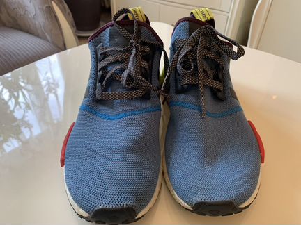 Продам кроссовки Adidas Nmd R1 Villa