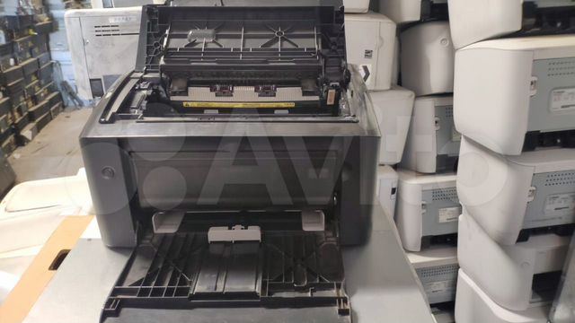 Printer Canon I Sensys Lbp3010b 2611b001 Kupit V Voronezhe Bytovaya Elektronika Avito