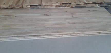 Мебельный щит, Из дуба 20мм