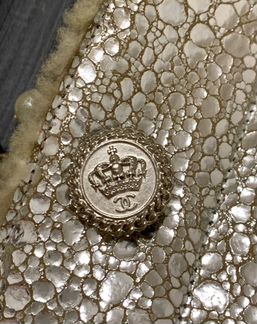 Chanel Limited editionподиумный жилет оригинал