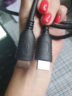 Кабель hdmi type CL2 1,5 м