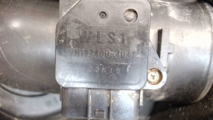 Расходомер Ford Ranger, 2008