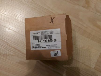 Поршень Porsche Cayenne 957 /48.51 5-8 цилиндр