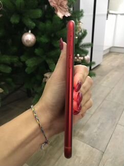 iPhone xr 64gb с чеком