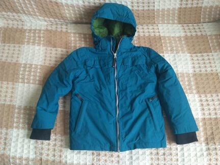 Куртка molo 2 в 1. Осень-зима