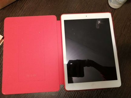 A1475 на iPad Air (Wi-Fi + Cellular) 64 гб