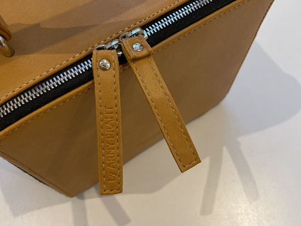 Дизайнерская сумка Arny Praht