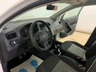 Volkswagen Polo 1.6 МТ, 2012, 105 000 км объявление продам