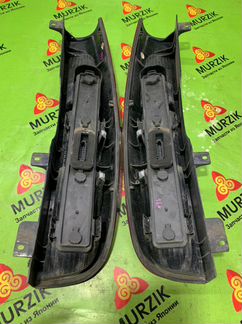 Фонари задние Mercedes V-Class W639 112.976 3.7L