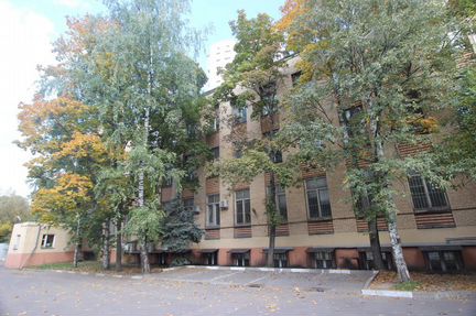 Помещение свободного назначения, 657 м²