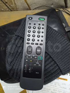Пульт ду sony