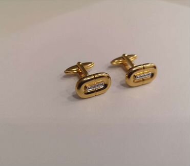 Запонки (Германия)