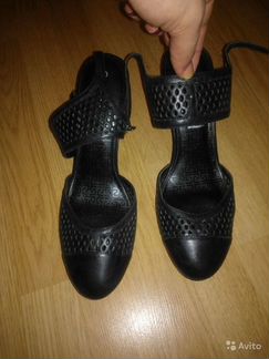 Обувь разная размер 43