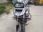 Продам мотоцикл BMW R 1200 GS объявление продам