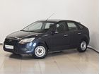 Ford Focus 1.6 МТ, 2009, 164 275 км