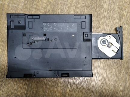 Док станция Lenovo ThinkPad