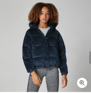 Куртка myprotein