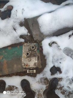 Компрессор Даф