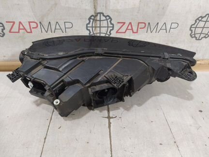 Фара передняя левая Audi Q5 80A 2016